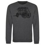 AWDis sweatshirt Thumbnail