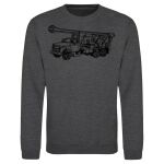 AWDis sweatshirt Thumbnail