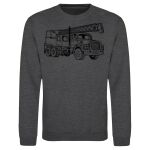 AWDis sweatshirt Thumbnail