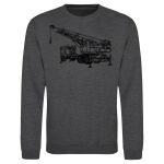 AWDis sweatshirt Thumbnail