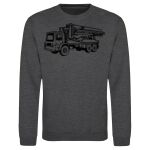 AWDis sweatshirt Thumbnail