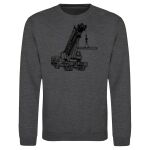 AWDis sweatshirt Thumbnail