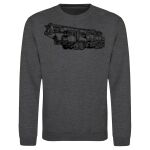 AWDis sweatshirt Thumbnail