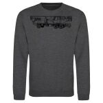 AWDis sweatshirt Thumbnail