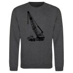 AWDis sweatshirt Thumbnail