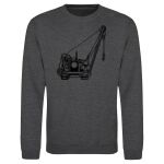 AWDis sweatshirt Thumbnail