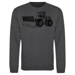 AWDis sweatshirt Thumbnail