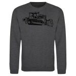 AWDis sweatshirt Thumbnail