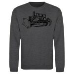 AWDis sweatshirt Thumbnail