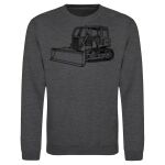 AWDis sweatshirt Thumbnail