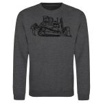 AWDis sweatshirt Thumbnail