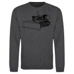 AWDis sweatshirt Thumbnail