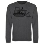 AWDis sweatshirt Thumbnail