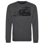 AWDis sweatshirt Thumbnail