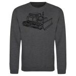 AWDis sweatshirt Thumbnail