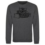 AWDis sweatshirt Thumbnail