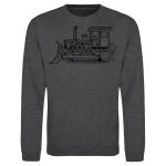 AWDis sweatshirt Thumbnail