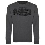 AWDis sweatshirt Thumbnail