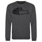 AWDis sweatshirt Thumbnail