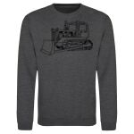 AWDis sweatshirt Thumbnail
