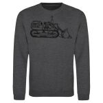 AWDis sweatshirt Thumbnail