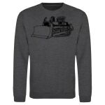 AWDis sweatshirt Thumbnail
