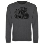 AWDis sweatshirt Thumbnail