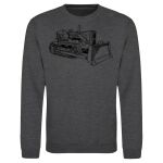 AWDis sweatshirt Thumbnail