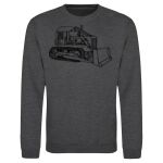 AWDis sweatshirt Thumbnail