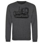 AWDis sweatshirt Thumbnail