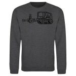 AWDis sweatshirt Thumbnail
