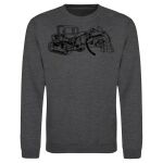 AWDis sweatshirt Thumbnail