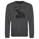 AWDis sweatshirt Thumbnail