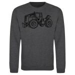 AWDis sweatshirt Thumbnail