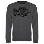 AWDis sweatshirt Thumbnail