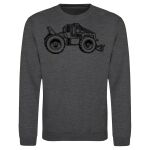 AWDis sweatshirt Thumbnail