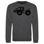 AWDis sweatshirt Thumbnail