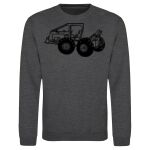 AWDis sweatshirt Thumbnail
