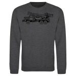 AWDis sweatshirt Thumbnail
