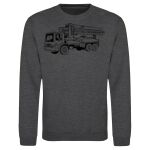 AWDis sweatshirt Thumbnail