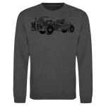 AWDis sweatshirt Thumbnail