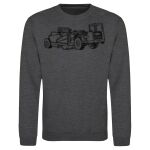 AWDis sweatshirt Thumbnail