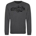AWDis sweatshirt Thumbnail