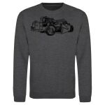 AWDis sweatshirt Thumbnail