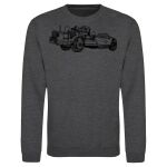 AWDis sweatshirt Thumbnail