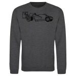 AWDis sweatshirt Thumbnail
