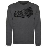 AWDis sweatshirt Thumbnail