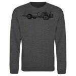AWDis sweatshirt Thumbnail