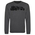 AWDis sweatshirt Thumbnail