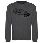 AWDis sweatshirt Thumbnail